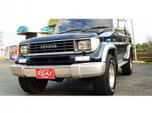 1993 Toyota Land Cruiser Prado