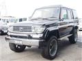 1993 Toyota Land Cruiser Prado