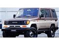 1992 Toyota Land Cruiser Prado