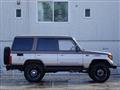1992 Toyota Land Cruiser Prado