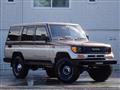 1992 Toyota Land Cruiser Prado