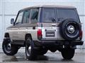 1992 Toyota Land Cruiser Prado