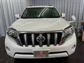 2015 Toyota Land Cruiser Prado