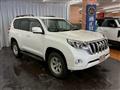 2015 Toyota Land Cruiser Prado