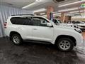2015 Toyota Land Cruiser Prado