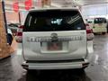 2015 Toyota Land Cruiser Prado