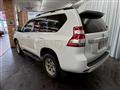 2015 Toyota Land Cruiser Prado