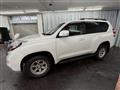 2015 Toyota Land Cruiser Prado