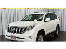 2015 Toyota Land Cruiser Prado