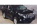 2015 Toyota Land Cruiser Prado
