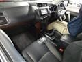 2015 Toyota Land Cruiser Prado