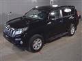 2015 Toyota Land Cruiser Prado