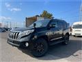 2015 Toyota Land Cruiser Prado