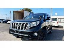 2015 Toyota Land Cruiser Prado