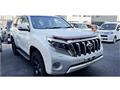 2015 Toyota Land Cruiser Prado