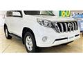 2015 Toyota Land Cruiser Prado