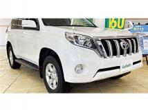 2015 Toyota Land Cruiser Prado
