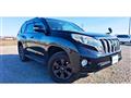 2015 Toyota Land Cruiser Prado