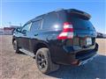 2015 Toyota Land Cruiser Prado