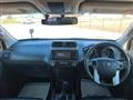 2015 Toyota Land Cruiser Prado