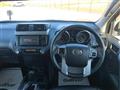 2015 Toyota Land Cruiser Prado