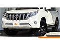 2015 Toyota Land Cruiser Prado