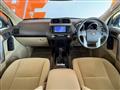 2015 Toyota Land Cruiser Prado