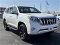 2015 Toyota Land Cruiser Prado