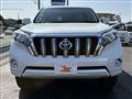 2015 Toyota Land Cruiser Prado