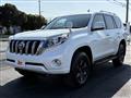 2015 Toyota Land Cruiser Prado