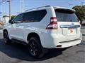 2015 Toyota Land Cruiser Prado