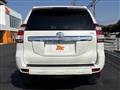 2015 Toyota Land Cruiser Prado