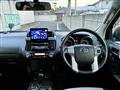 2015 Toyota Land Cruiser Prado