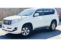 2015 Toyota Land Cruiser Prado