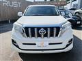 2015 Toyota Land Cruiser Prado
