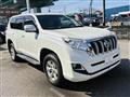2015 Toyota Land Cruiser Prado