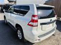 2015 Toyota Land Cruiser Prado