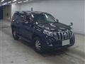 2015 Toyota Land Cruiser Prado