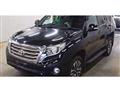 2015 Toyota Land Cruiser Prado