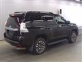 2015 Toyota Land Cruiser Prado