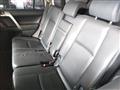 2015 Toyota Land Cruiser Prado