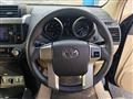 2015 Toyota Land Cruiser Prado
