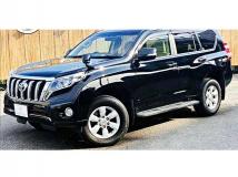 2015 Toyota Land Cruiser Prado