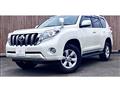 2015 Toyota Land Cruiser Prado