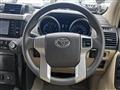2015 Toyota Land Cruiser Prado