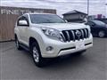 2015 Toyota Land Cruiser Prado