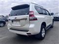 2015 Toyota Land Cruiser Prado