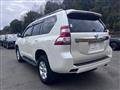 2015 Toyota Land Cruiser Prado