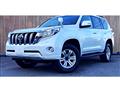 2015 Toyota Land Cruiser Prado