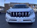 2015 Toyota Land Cruiser Prado